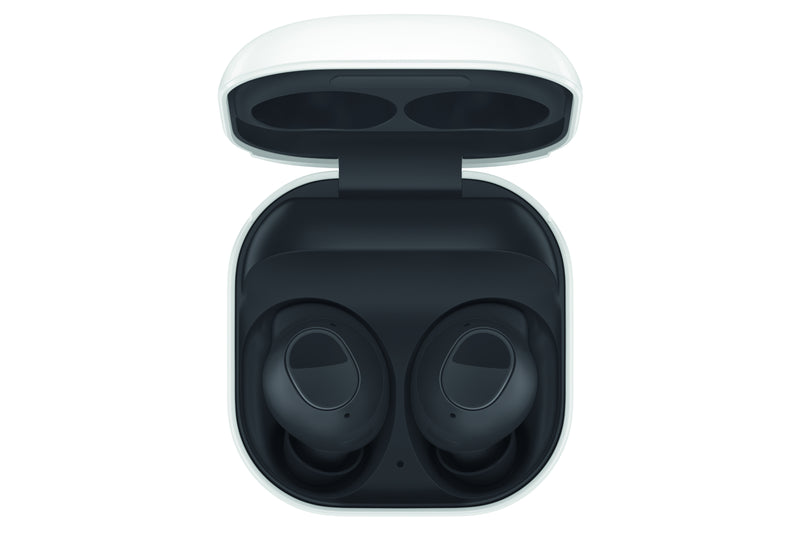 Samsung Galaxy Buds FE Kopfhörer True Wireless Stereo (TWS) im Ohr Anrufe/Musik Bluetooth Graphit