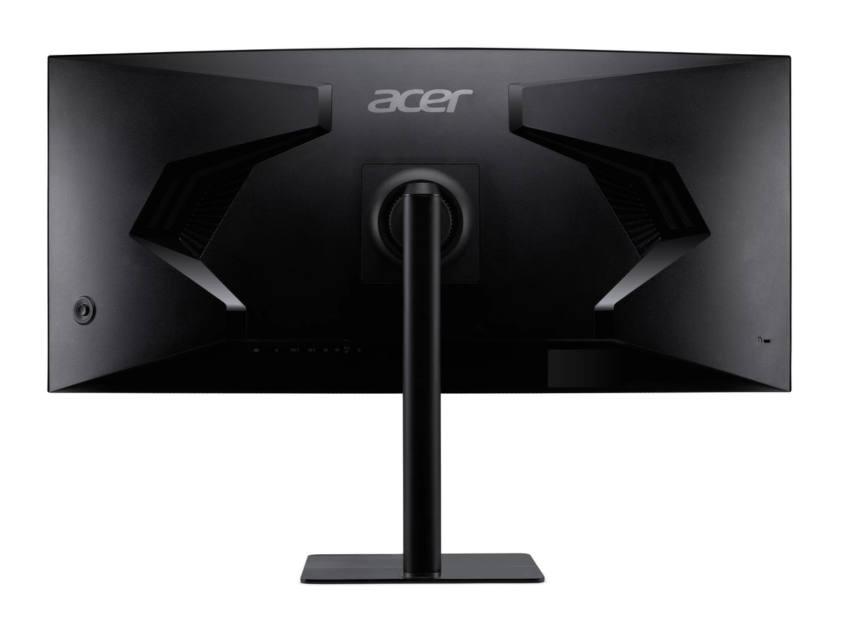 Acer CZ2 CZ342CUR V Computerbildschirm 86,4 cm (34") 3440 x 1440 Pixel UltraWide Quad HD LCD Schwarz