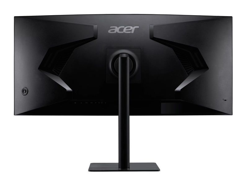Acer CZ2 CZ342CUR V Computerbildschirm 86,4 cm (34") 3440 x 1440 Pixel UltraWide Quad HD LCD Schwarz