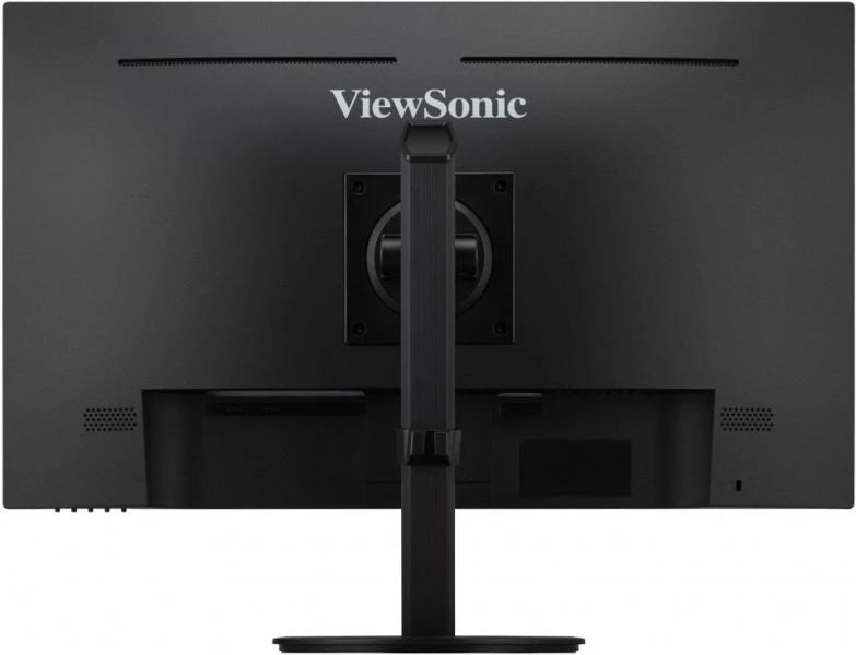 Viewsonic VG Series VG2709-2K-MHD-2 Computerbildschirm 68,6 cm (27") 2560 x 1440 Pixel Quad HD LED Schwarz