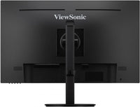 Viewsonic VG Series VG2709-2K-MHD-2 Computerbildschirm 68,6 cm (27") 2560 x 1440 Pixel Quad HD LED Schwarz
