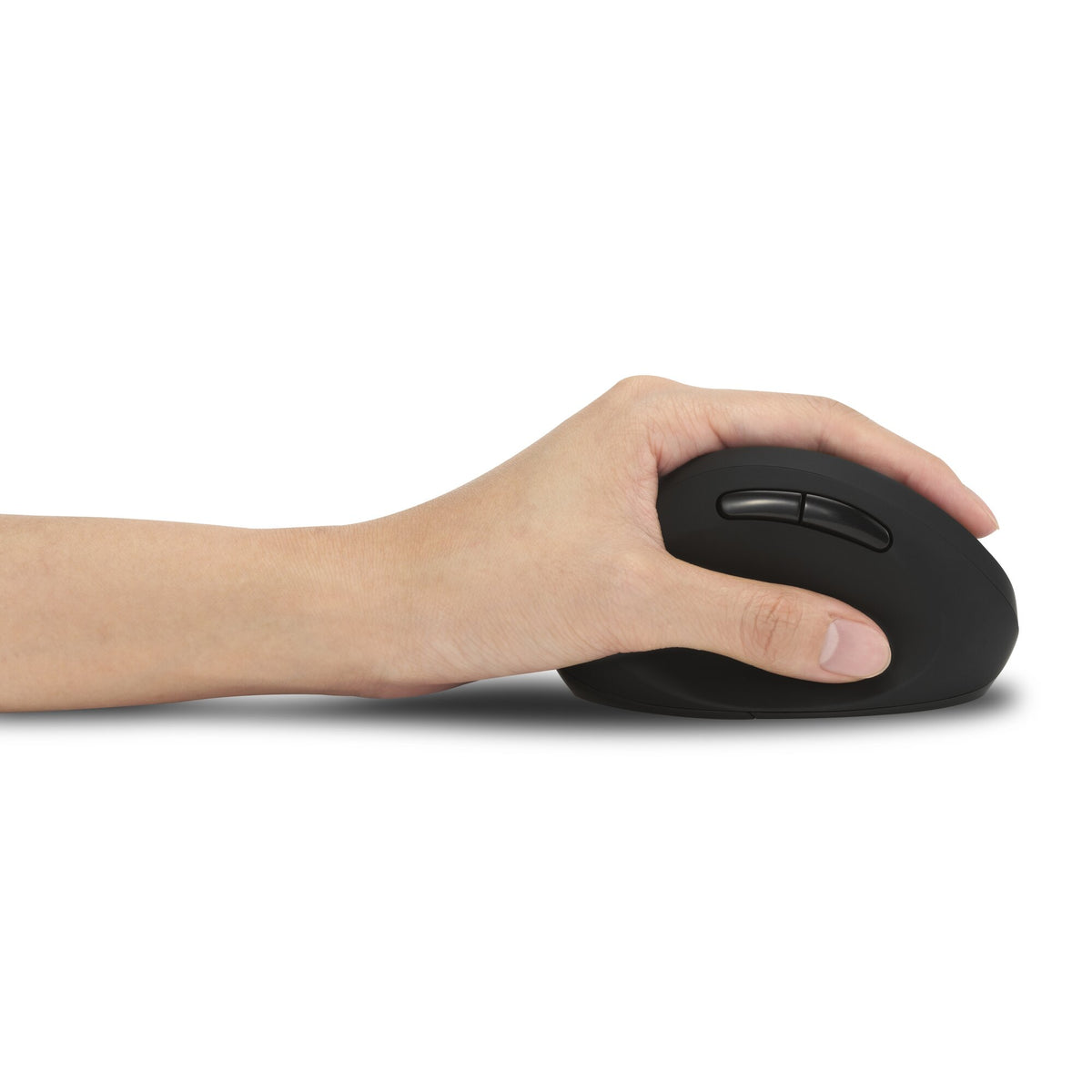 Kensington Pro Fit Ergo Wireless Maus für Linkshänder
