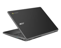 Acer Chromebook C937-TCO-C15P Intel® N N150 35,6 cm (14") WUXGA 8 GB LPDDR5x-SDRAM 64 GB eMMC Wi-Fi 6E (802.11ax) ChromeOS Deutsch Schwarz