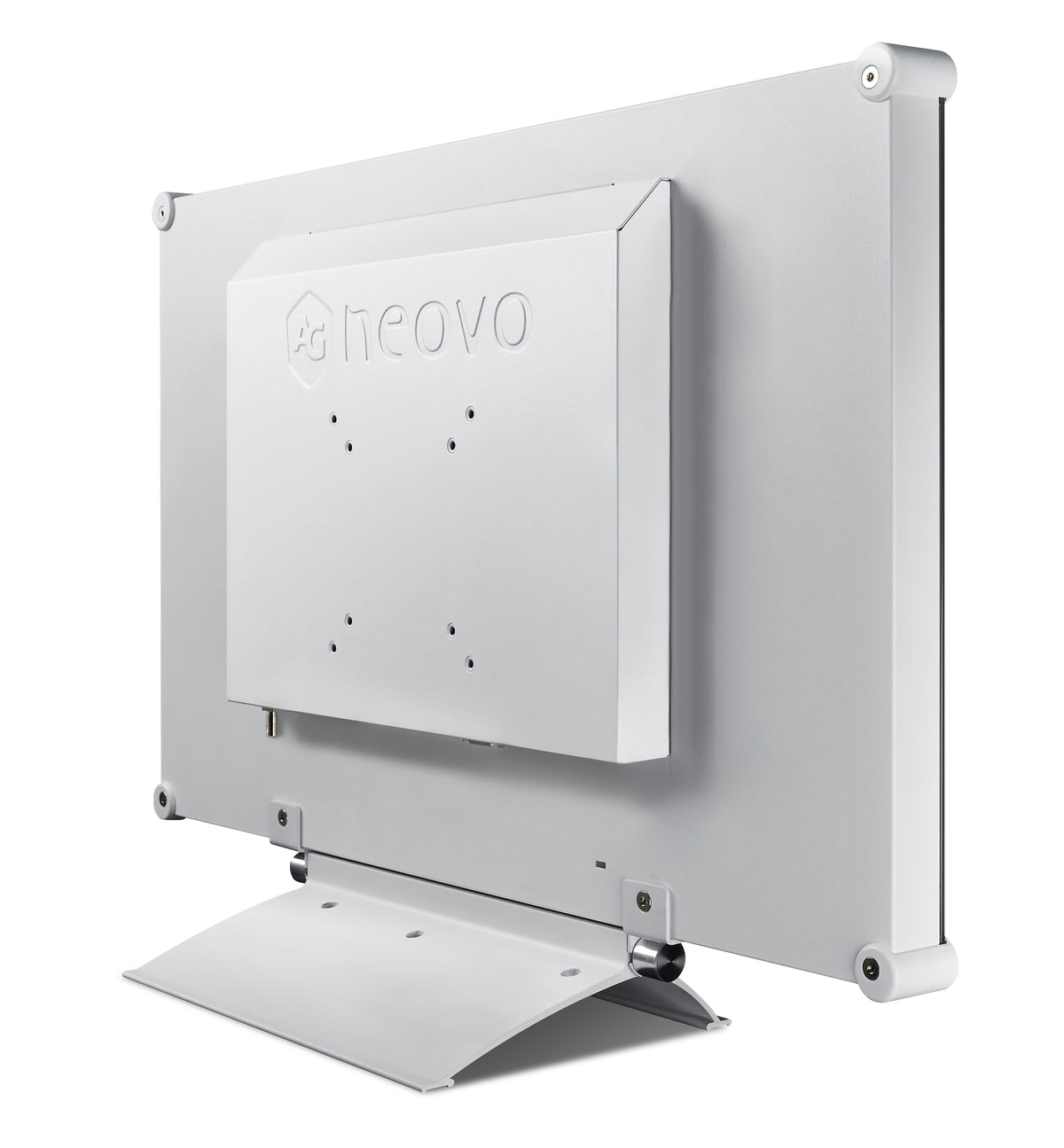 AG Neovo MX-2402 Computerbildschirm 60,5 cm (23.8") 1920 x 1080 Pixel Full HD LED Weiß