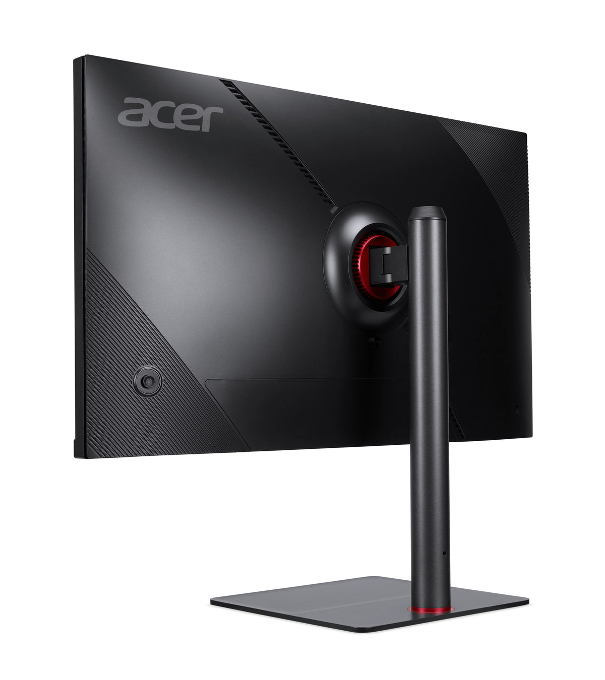 Acer Nitro XV5 XV275KP5biipruzx Computerbildschirm 68,6 cm (27") 3840 x 2160 Pixel 4K Ultra HD LCD Schwarz