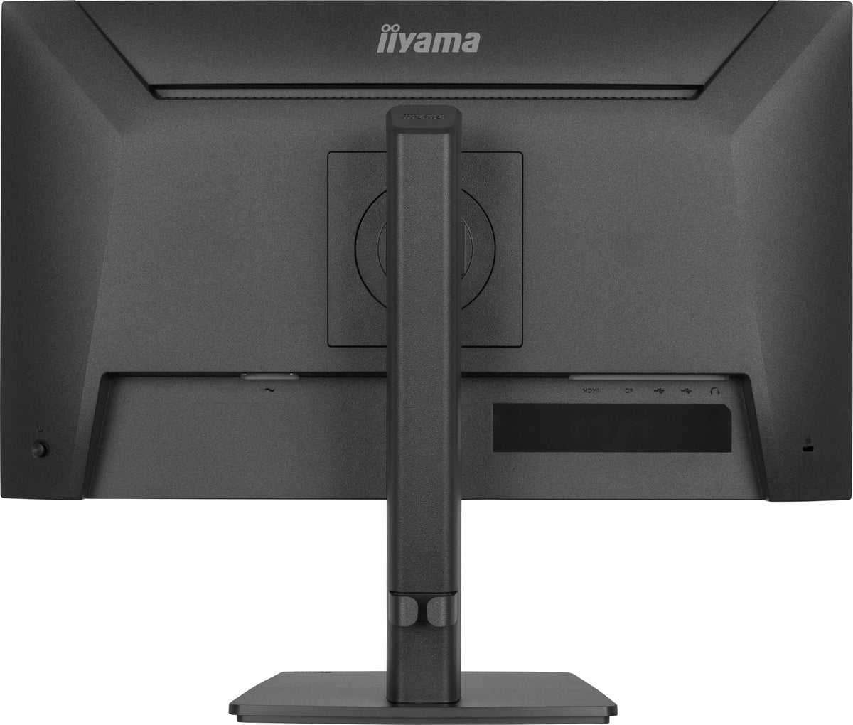 iiyama ProLite XB2493HSU-B1 Computerbildschirm 60,5 cm (23.8") 1920 x 1080 Pixel Full HD LED Schwarz