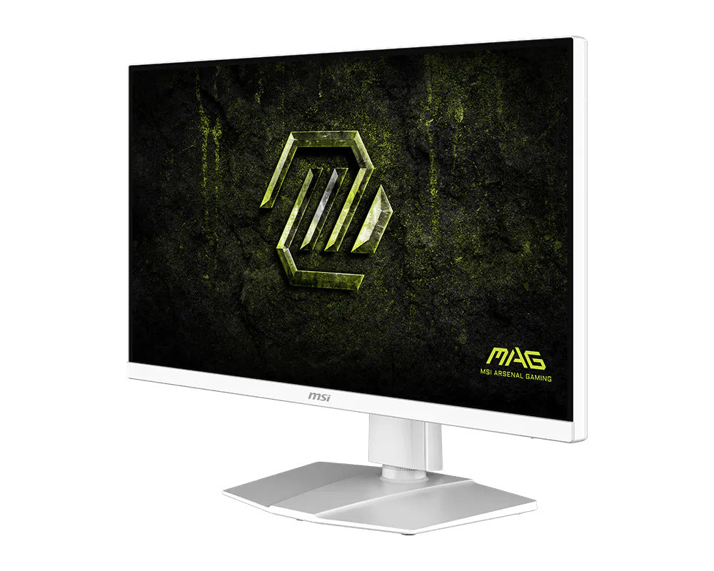 MSI MAG 274QRFWDE E20 Computerbildschirm 68,6 cm (27") 2560 x 1440 Pixel Wide Quad HD LCD Weiß