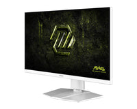 MSI MAG 274QRFWDE E20 Computerbildschirm 68,6 cm (27") 2560 x 1440 Pixel Wide Quad HD LCD Weiß