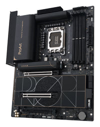 ASUS PROART Z890-CREATOR WIFI Intel Z890 LGA 1851 (Socket V1) ATX