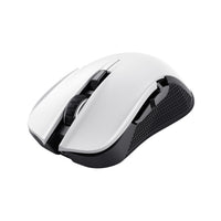 Trust GXT 923W YBAR Maus Gaming rechts RF Wireless Optisch 7200 DPI