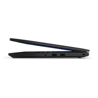 Lenovo ThinkPad L14 Gen 5 (Intel) Intel Core Ultra 5 125U Laptop 35,6 cm (14") WUXGA 16 GB DDR5-SDRAM 512 GB SSD Wi-Fi 6E (802.11ax) Windows 11 Pro Schwarz Französisch