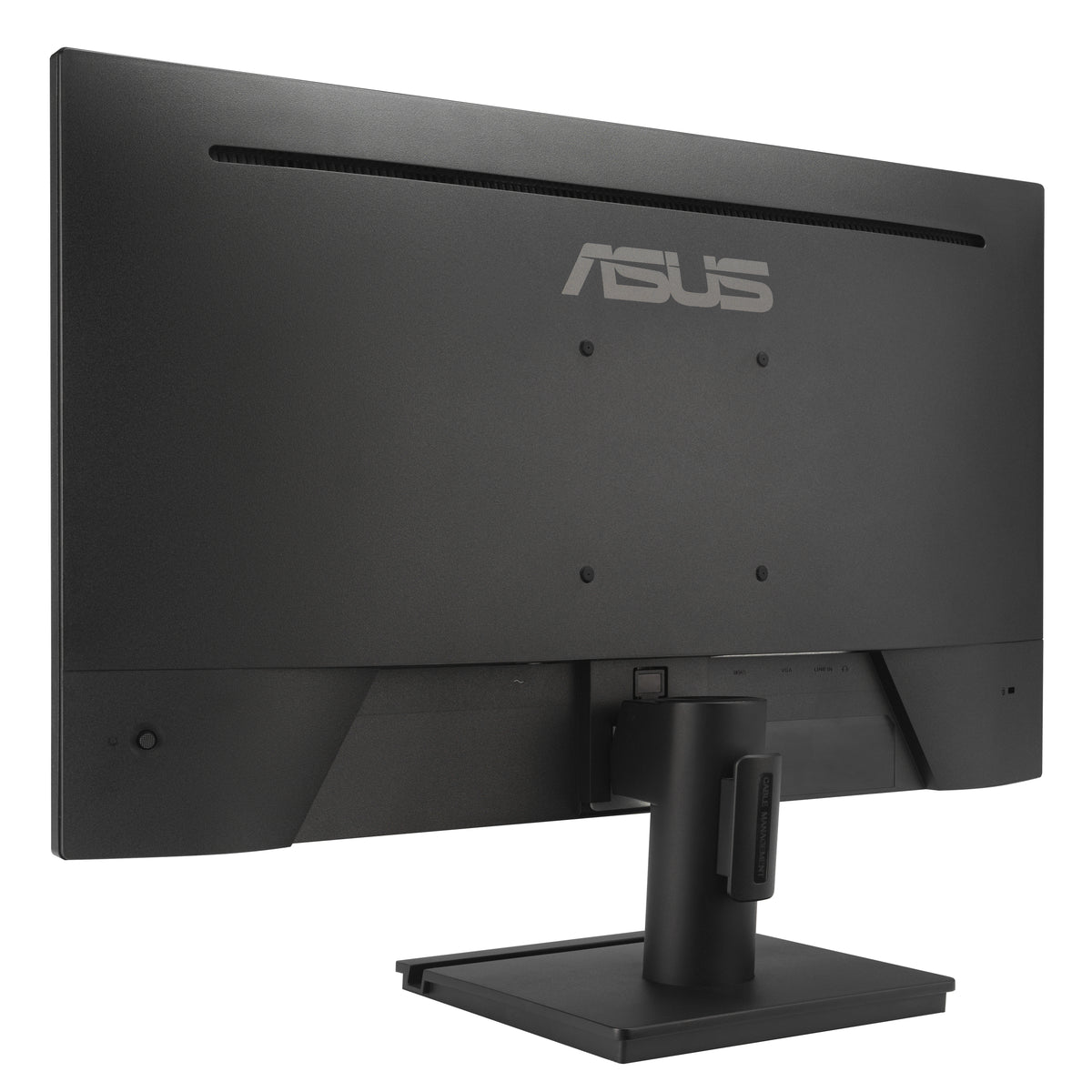 ASUS VA249HG Computerbildschirm 60,5 cm (23.8") 1920 x 1080 Pixel Full HD LCD Schwarz
