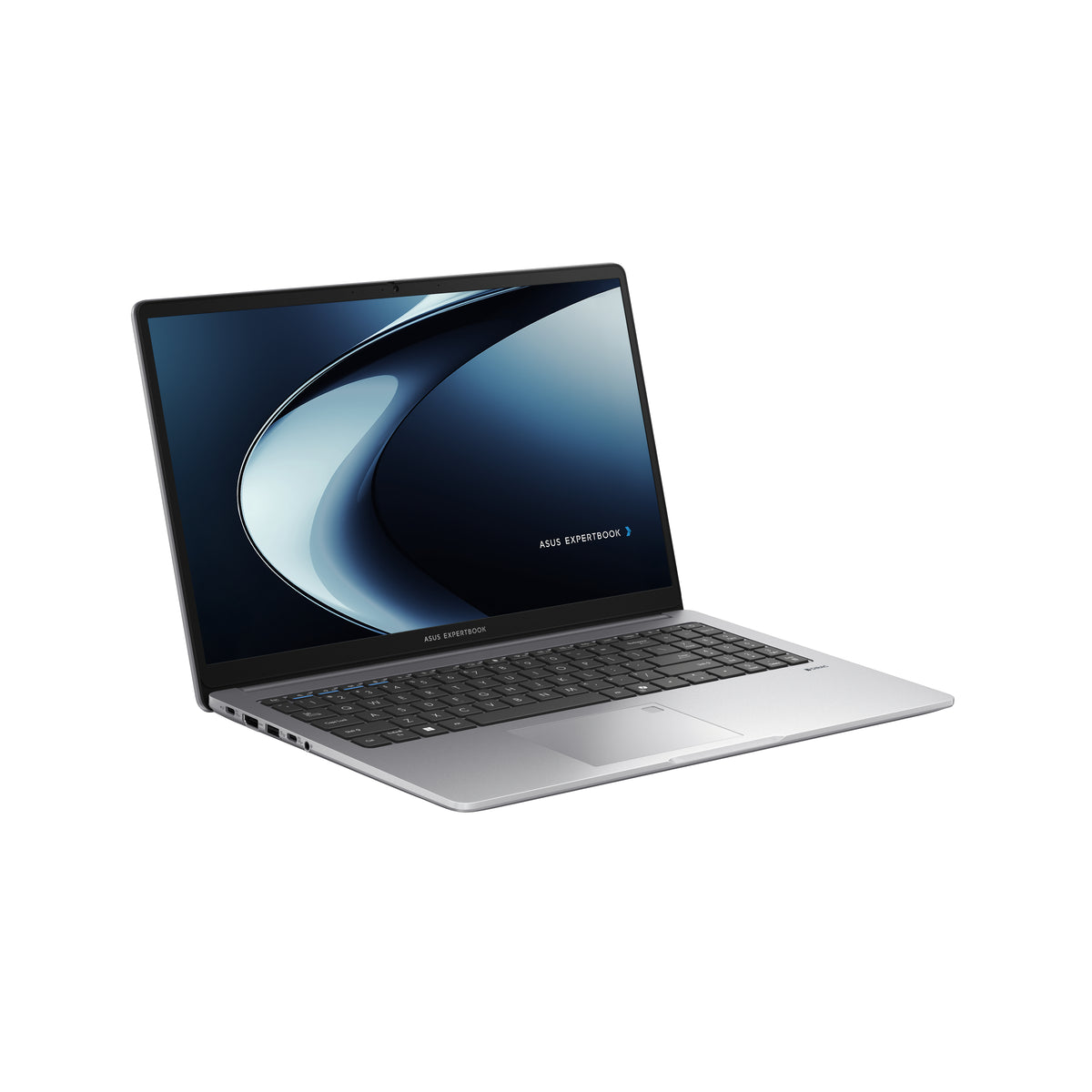 ASUS ExpertBook P1 PM1503CDA-S70064X AMD Ryzen™ 7 7735HS Laptop 39,6 cm (15.6") Full HD 16 GB DDR5-SDRAM 512 GB SSD Wi-Fi 6E (802.11ax) Windows 11 Pro Deutsch Grau
