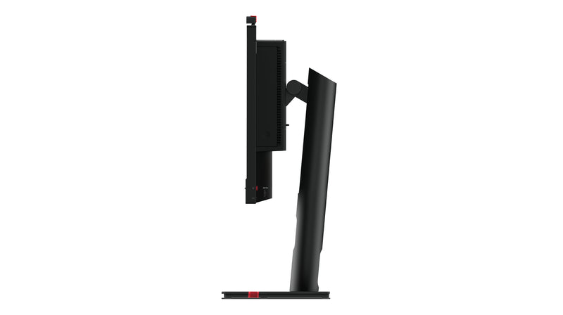 Lenovo ThinkCentre Tiny-In-One 22 Gen 5 Computerbildschirm 54,6 cm (21.5") 1920 x 1080 Pixel Full HD LED Schwarz