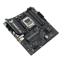 ASUS TUF GAMING A620AM-PLUS WIFI AMD A620A Sockel AM5 micro ATX