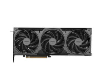 MSI VENTUS GEFORCE RTX 5080 16G 3X OC BLACK Grafikkarte NVIDIA 16 GB GDDR7