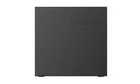 Lenovo ThinkStation P620 AMD Ryzen Threadripper PRO 5955WX 32 GB DDR4-SDRAM 512 GB SSD NVIDIA RTX 2000 Ada Windows 11 Pro Tower Arbeitsstation Schwarz