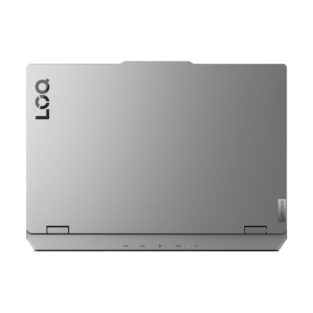Lenovo LOQ 15AHP10 AMD Ryzen™ 5 220 Laptop 39,6 cm (15.6") Full HD 16 GB DDR5-SDRAM 512 GB SSD NVIDIA GeForce RTX 5050 Wi-Fi 6 (802.11ax) Windows 11 Home Grau Deutsch