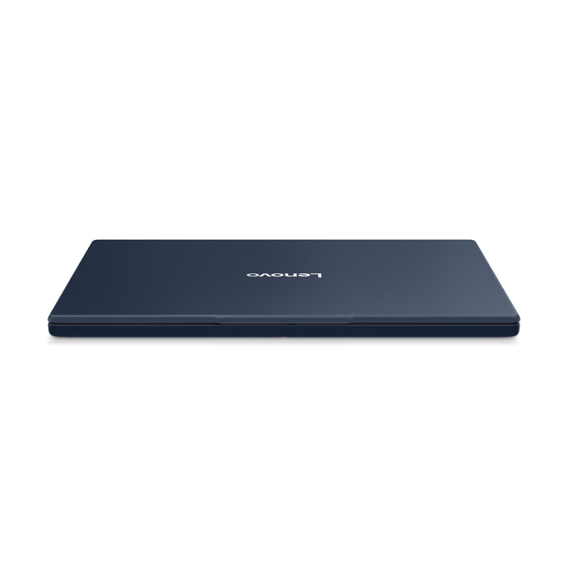 Lenovo IdeaPad Slim 3 15ARP10 AMD Ryzen™ 5 150 Laptop 38,9 cm (15.3") WUXGA 16 GB DDR5-SDRAM 512 GB SSD Wi-Fi 7 (802.11be) Windows 11 Home Deutsch Blau
