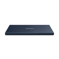 Lenovo IdeaPad Slim 3 15ARP10 AMD Ryzen™ 7 170 Laptop 38,9 cm (15.3") WUXGA 16 GB DDR5-SDRAM 512 GB SSD Wi-Fi 7 (802.11be) Windows 11 Home Deutsch Blau