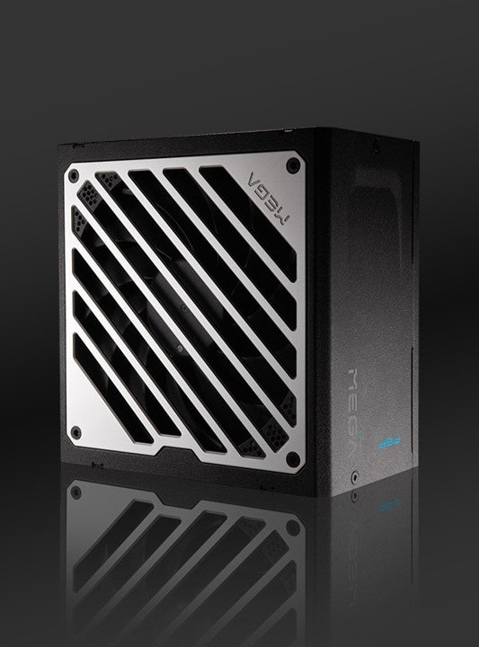 FSP MEGA GM 1200W Netzteil ATX ATX3.1 Schwarz