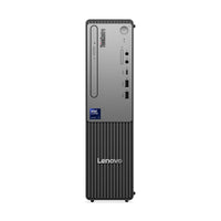 Lenovo ThinkCentre neo 50s Gen 6 Intel Core Ultra 5 225 16 GB DDR5-SDRAM 512 GB SSD Windows 11 Pro SFF PC Schwarz