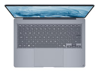 ASUS Zenbook 14 UX3480AA-U1599W Copilot+ PC Intel Core Ultra 7 355 Laptop 35,6 cm (14") WUXGA 16 GB LPDDR5x-SDRAM 512 GB SSD Wi-Fi 6E (802.11ax) Windows 11 Home Blau