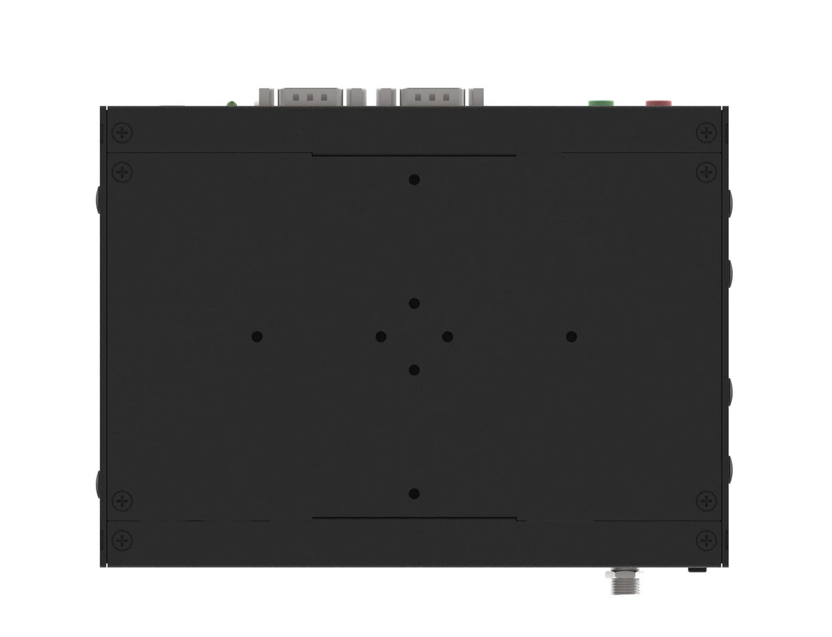 Lenovo ThinkEdge SE30n Gen2 Intel Core 5 120U 8 GB DDR5-SDRAM 256 GB SSD Schwarz