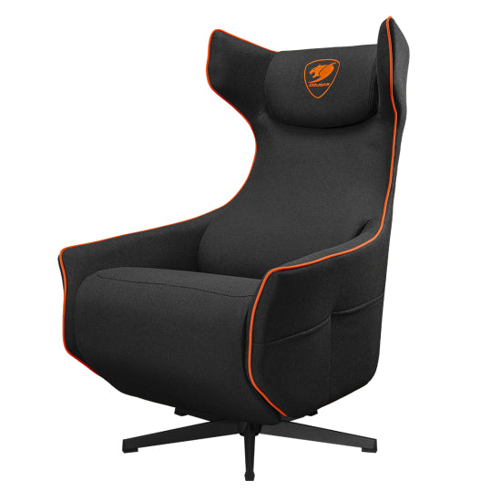 COUGAR Gaming Sofa Magus, Grau