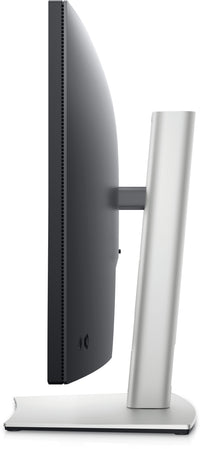 DELL P Series P3424WE Computerbildschirm 86,7 cm (34.1") 3440 x 1440 Pixel 4K Ultra HD LCD Schwarz