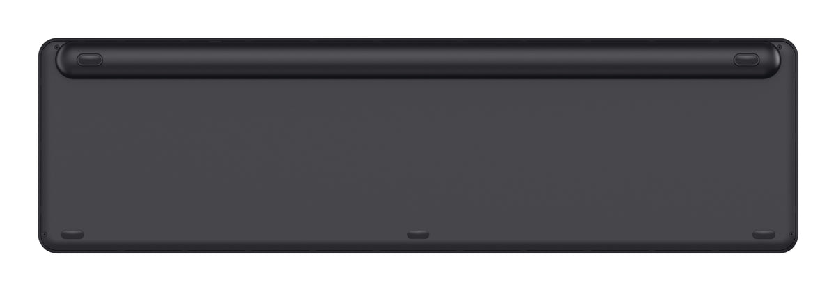 Trust Vaiya Kabellose Tastatur für mehrere Geräte - Schwarz