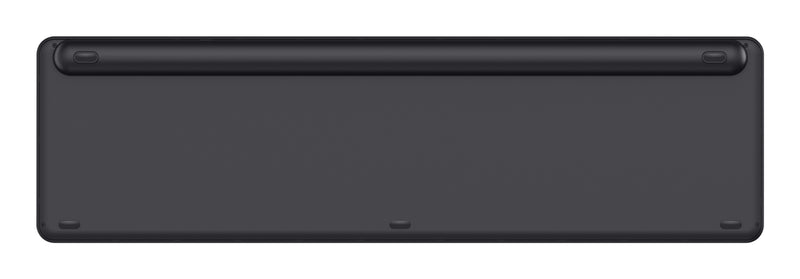 Trust Vaiya Kabellose Tastatur für mehrere Geräte - Schwarz