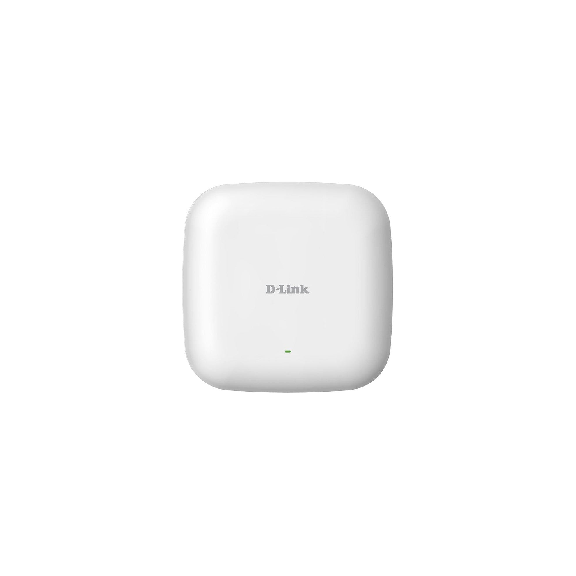 D-Link DAP-2610: WLAN AC PoE Access Point