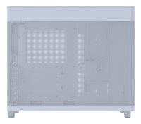 ASUS PRIME AP303 TG White Midi Tower Weiß