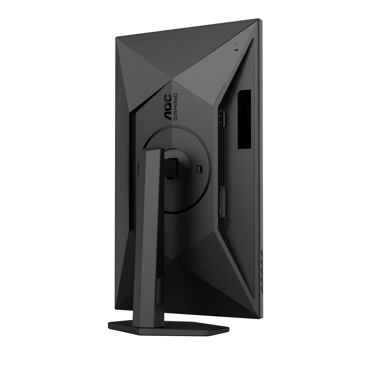 AOC G4 Q27G4XF Computerbildschirm 68,6 cm (27") 2560 x 1440 Pixel Quad HD LED Schwarz, Grau