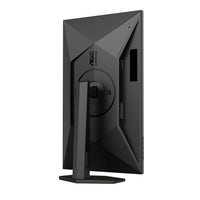 AOC G4 Q27G4XF Computerbildschirm 68,6 cm (27") 2560 x 1440 Pixel Quad HD LED Schwarz, Grau