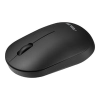 ASUS CW100 Tastatur Maus enthalten Universal RF Wireless QWERTZ Deutsch Schwarz