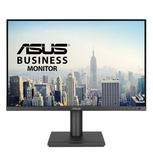 ASUS BE248CFN Computerbildschirm 61,2 cm (24.1") 1920 x 1200 Pixel WUXGA LCD Schwarz