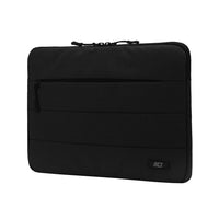Custodia per laptop ACT City per laptop fino a 14,2", realizzata con bottiglie di plastica riciclate
