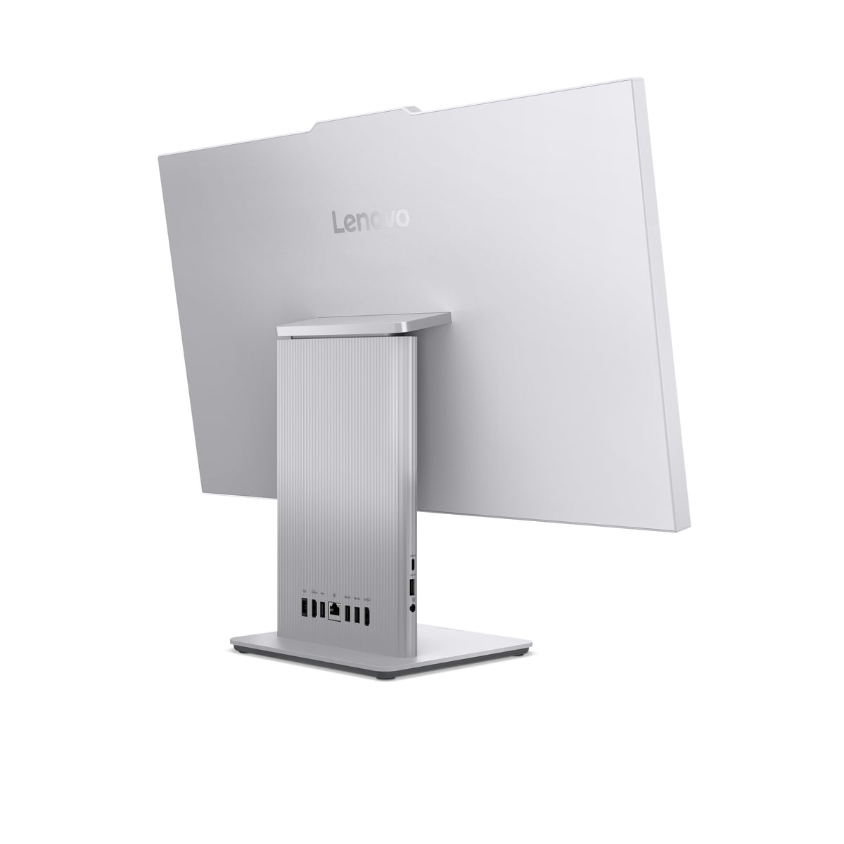 Lenovo IdeaCentre AIO 27IPH11 Intel Core Ultra 7 355 68,6 cm (27") 2560 x 1440 Pixel All-in-One-PC 32 GB LPDDR5x-SDRAM 1 TB SSD Windows 11 Home Wi-Fi 7 (802.11be) Grau