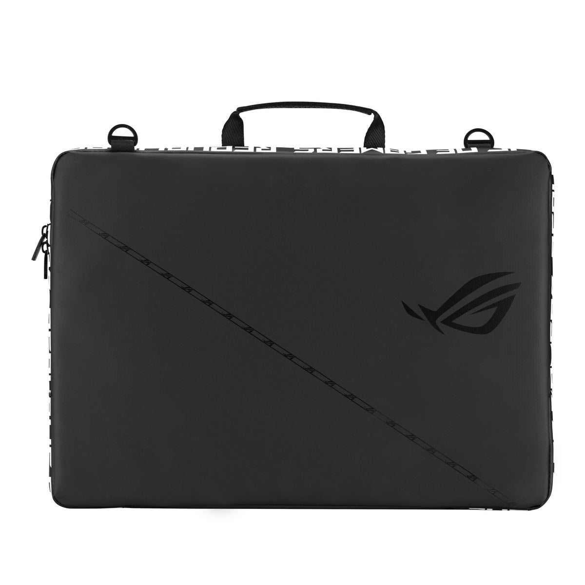 ASUS Ranger Carry Sleeve 16 40,6 cm (16") Schutzhülle Schwarz