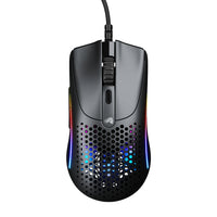 Glorious Gaming Model O 2 Mini Maus rechts USB Typ-A Optisch 26000 DPI