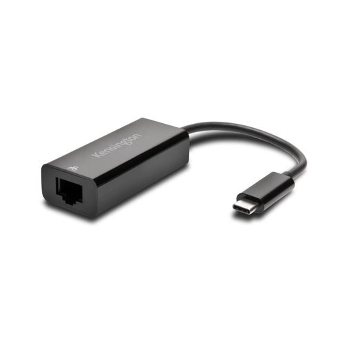 Kensington CA1100E USB-C auf Ethernet-Adapter