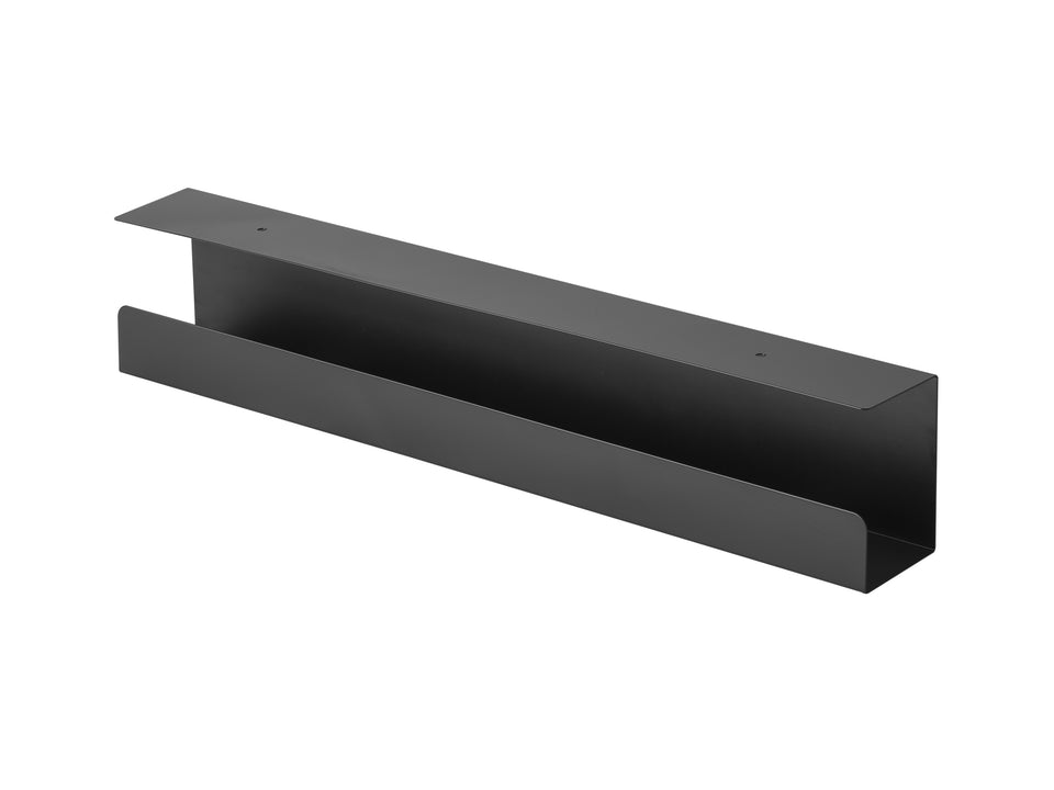 Equip Cable Management Organizer, Black