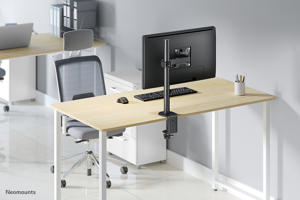 Neomounts FPMA-D540BLACK Monitorarm 13-32"