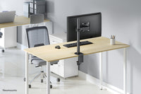 Neomounts FPMA-D540BLACK Monitorarm 13-32"