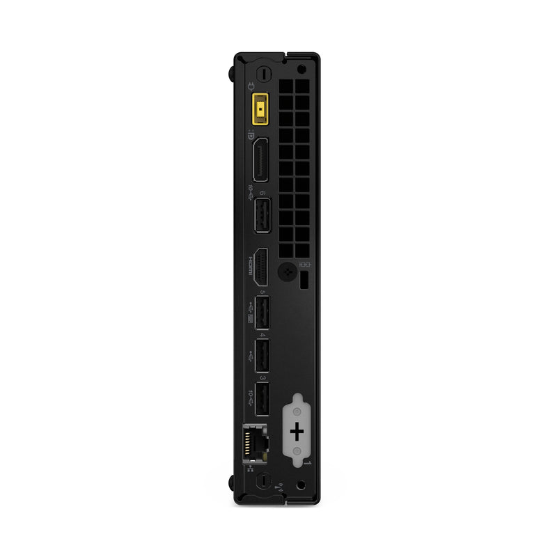 Lenovo ThinkCentre neo 50q Gen 4 Intel® Core™ i5 i5-13420H 8 GB DDR4-SDRAM 256 GB SSD Windows 11 Pro Mini PC Mini-PC Schwarz