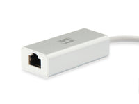 LevelOne USB-0402 Gigabit USB-C Netzwerkadapter