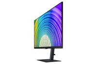 Samsung S60UA Computerbildschirm 68,6 cm (27") 2560 x 1440 Pixel Quad HD LCD Schwarz