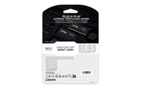 Kingston Technology FURY 16GB 2666MT/s DDR4 CL15 SODIMM 1Gx8 Impact